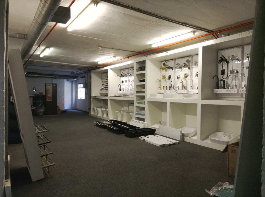 To Let Commercial Property for Rent in Epping Industrial Western Cape